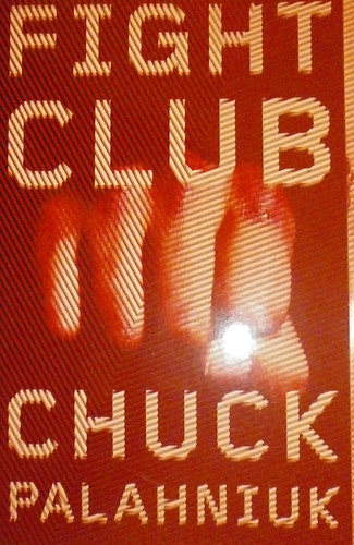 Chuck Palahniuk - Fight Club