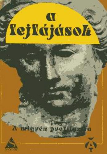 B�nki M. Csaba dr. - A fejf�j�sok (a migr�n profilaxisa)