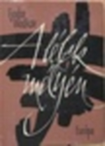 Fjodor Gladkov - A l�lek m�ly�n