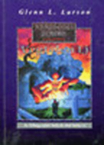 L.Larson Glenn - V�gtelen �j (Az elhagyott helyek els� k�nyve)