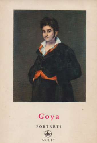 Goya - Portreti