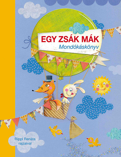 Egy zsk mk - Mondksknyv