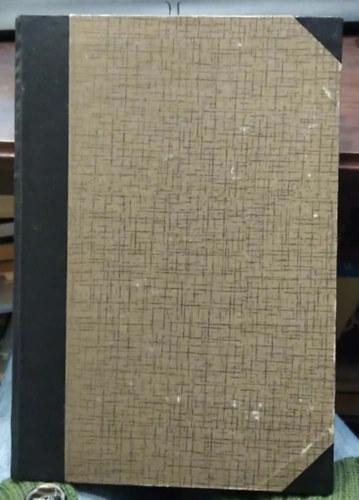 Az 1930. évi népszámlálás I.: Demográfiai adatok (Magyar Statisztikai Közlemények 83.)