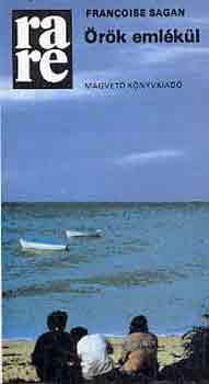 Francoise Sagan - Örök emlékül
