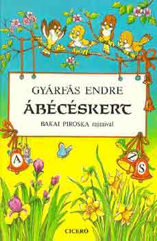 Gyrfs Endre - bcskert