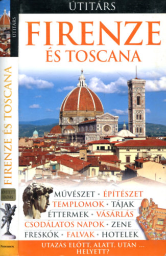 Christopher Catling - Firenze �s Toscana - (�tit�rs)