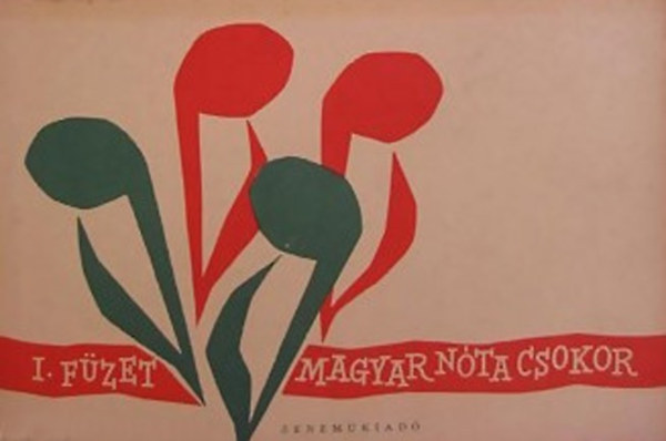 Magyar n�tacsokor I.