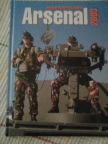 Arzen�l 2003 (Magyar Honv�ds�g)