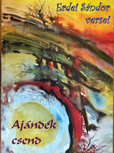 Komisz�r J�nos  (rajz) - Erdei S�ndor  (l�ra) - Aj�nd�k csend