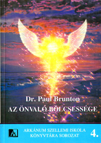 Dr. Paul Brunton - Az nval blcsessge