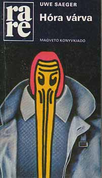 Uwe Saeger - Hóra várva