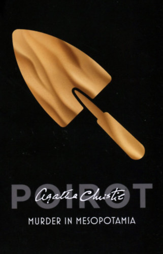 Agatha Christie - Murder in Mesopotamia