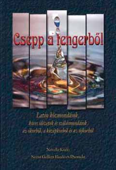 Csepp a tengerb�l