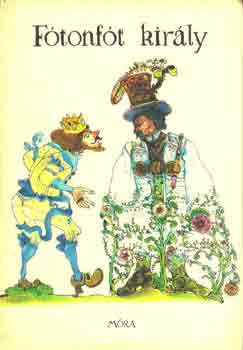 Dömötör-Kiss-Lipták - Fótonfót király