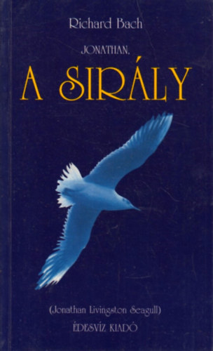 Richard, Bach Jonathan - A sir�ly