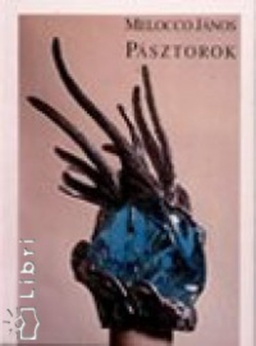 Melocco J�nos - P�sztorok