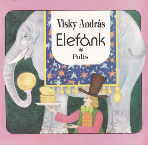 Visky Andrs - Elefnk