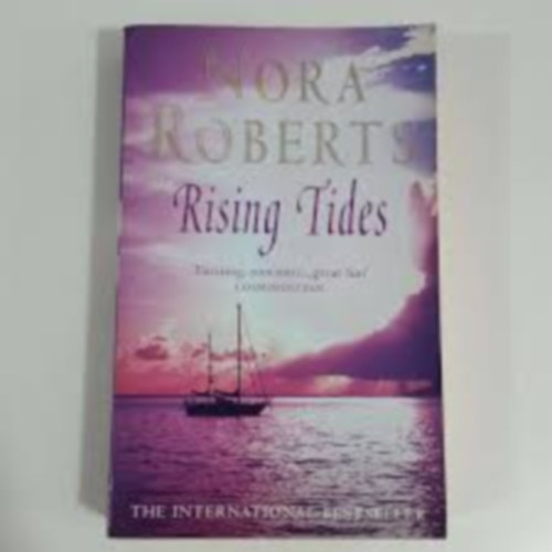 Nora Roberts - Rising Tides