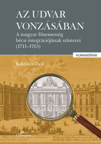 Kknyesi Zsolt - Az udvar vonzsban