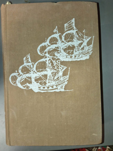 Janusz Meissner - Jan Marten kal�z reg�nyes hist�ri�ja