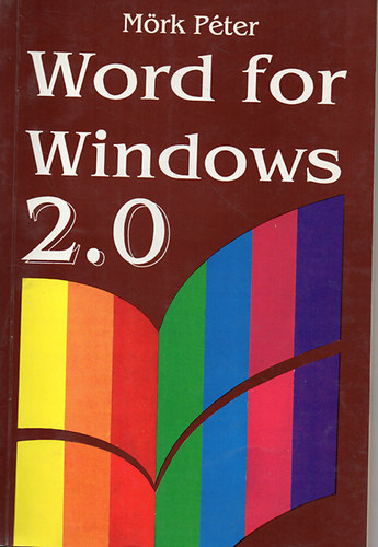 Mrk Pter - Word for Windows 2.0