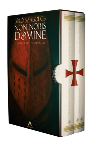 B�r� Szabolcs - Non nobis, Domine 1-2.