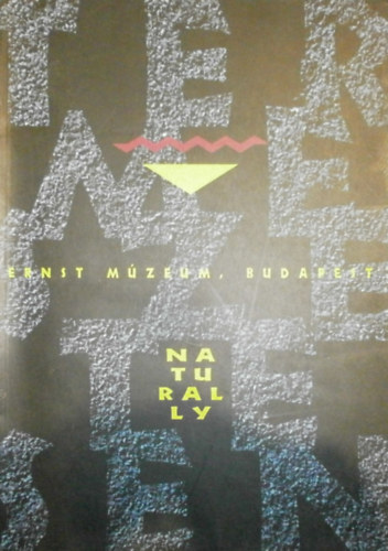 B�lv�nyos Anna - B�rd Johanna  (szerk.) - Term�szetesen - Naturally