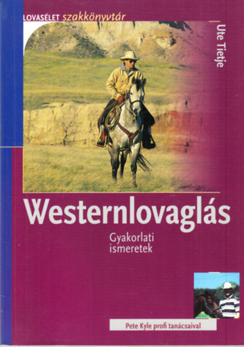 Ute Tietje - Westernlovagls