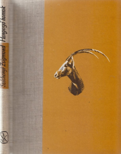 Sz�chenyi Zsigmond - Hengerg� homok