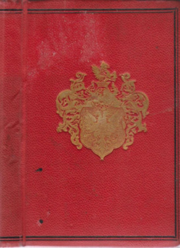 Magyar nyomdszok vknyve - 1890