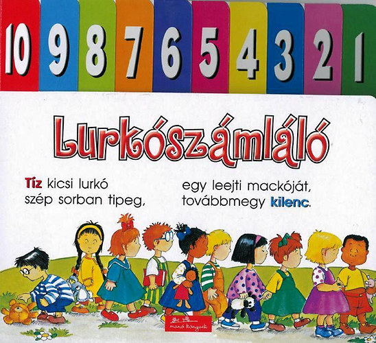 Lurkszmll