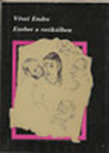 V�szi Endre - Ember a retik�lben