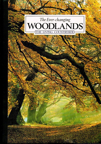 The Ever-changing Woodlands