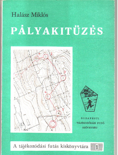 Halsz Mikls - Plyakitzs