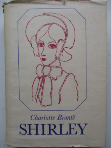 Charlotte Bront� - Shirley