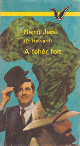 Rejt Jen - A fehr folt