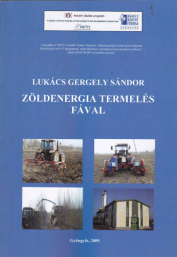 Lukcs Gergely Sndor - zldenergia termels fval