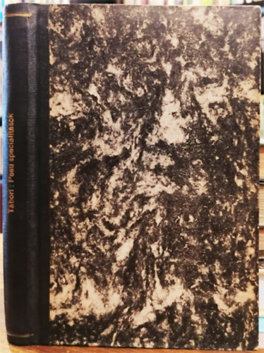 Tbori Kornl - Pesti specialitsok