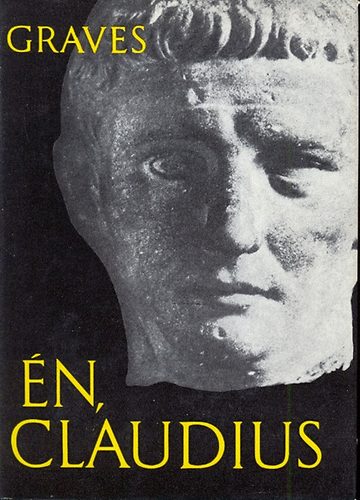 Robert Graves - Én,Claudius
