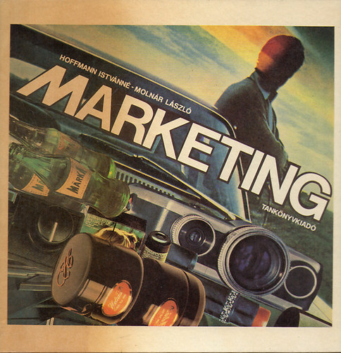 Hoffmann-Molnr - Marketing