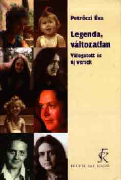 Petr�czi �va - Legenda, v�ltozatlan