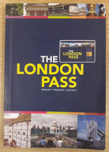 The London Pass (english-franais.deutsch)