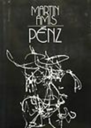 Martin Amis - Pnz - Bcslevl