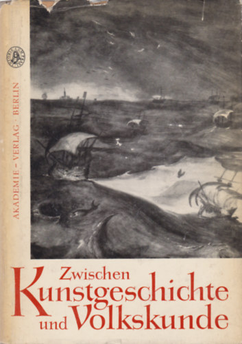Zwischen Kunstgeschichte und Volkskunde