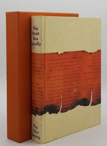 G. Vermes - The dead sea scrolls in english