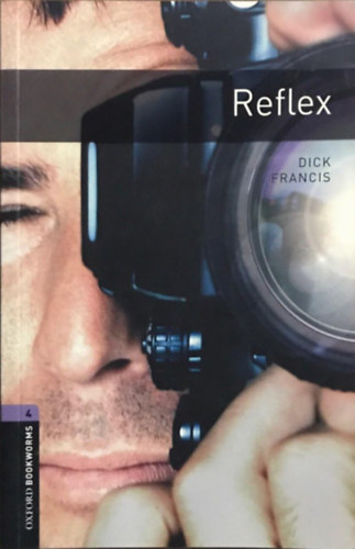 Dick Francis - Reflex (OBW 4)
