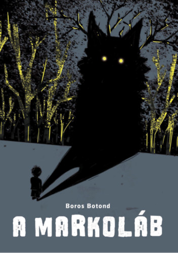 Boros Botond - A Markol�b