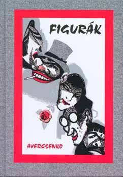 Avercsenko - Figur�k