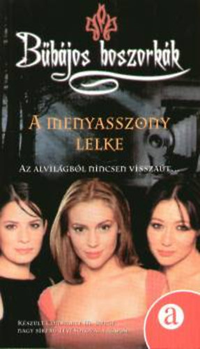 Elizabeth Lenhard - Bbjos boszorkk - A menyasszony lelke