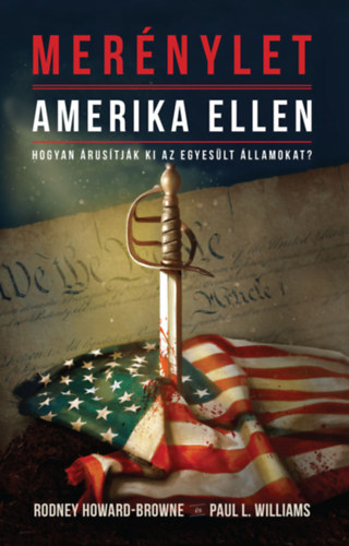 Paul L. Williams Rodney M. Howard-Brown - Mernylet Amerika ellen